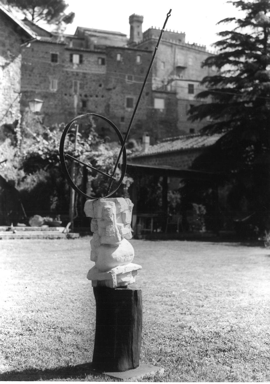 "Incantesimi" — Bomarzo, Viterbo