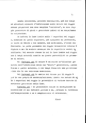 Vertical Art — manifesto teorico (parte 2)