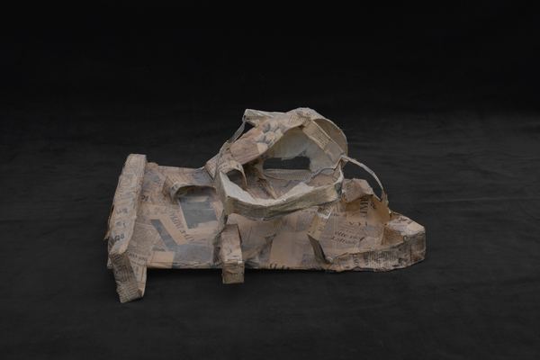 Horizontal structure