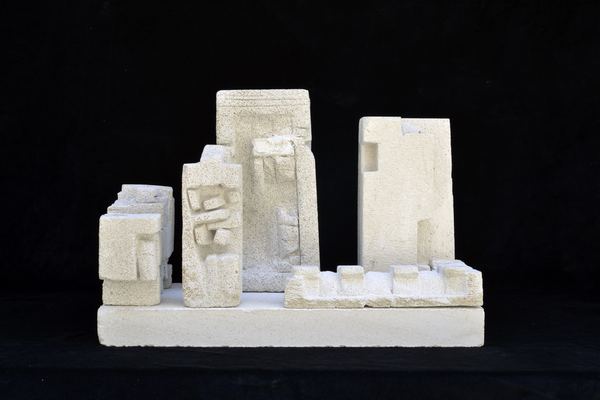 Miniature architecture