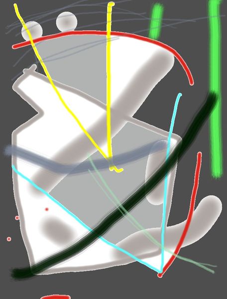 Drawing · August 19