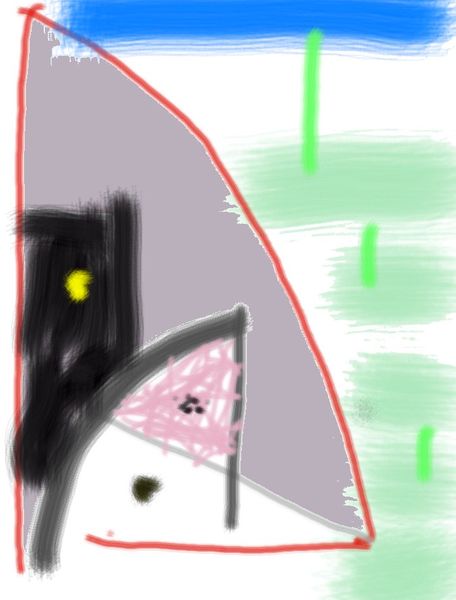 Drawing · August 19