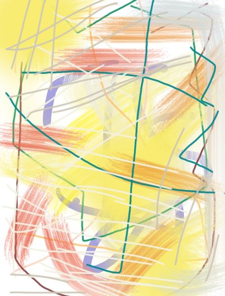 Drawing · September 1